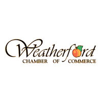 weatherford chamber
