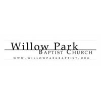 willow park baptist church